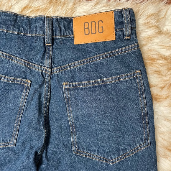 Urban Outfitters BDG wide leg high rise - Picture 7 of 8